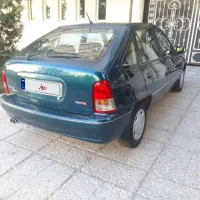 دوو هاشبک بی رنگ