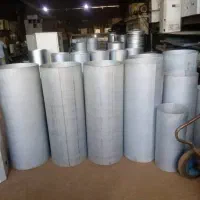 تعمیر وطرح تعویض آبگرمکن بوتان و منبعی(توس)