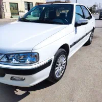 پژو پارس xu7p  سفارشی مدل 1401|خودرو سواری و وانت|کوه چنار, |دیوار