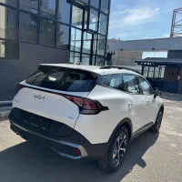 کیا اسپورتیج ۲۰۲۵ سفید-صفر کیلومتر (پلاک ملی)|خودرو سواری و وانت|تبریز, |دیوار