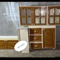 کابینت فلزی
