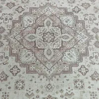 دو عدد فرش نه متری