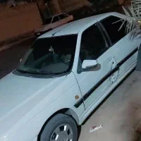 پژو پارس مدل ۹۳