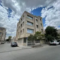 اپارتمان ۱۰۵متر کریمی