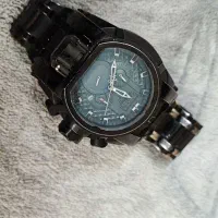 ساعت اینوکتا ۴موتوره|ساعت|قرچک, مهدیه|دیوار