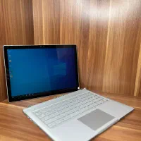 Microsoft Surface Book1 i5/8GB/256GB - سرفیس بوک ۱|رایانه همراه|تبریز, |دیوار