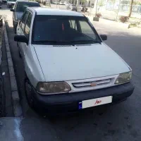 پراید مدل 82