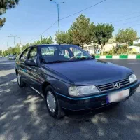 پژو 405 مدل 93|خودرو سواری و وانت|کرج, پیشاهنگی|دیوار