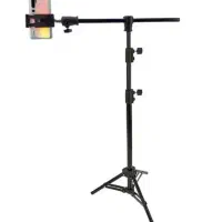 سه پایه دوربین