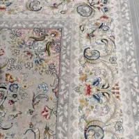 فرش|فرش|بیرجند, |دیوار