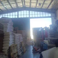 باسلام اجاره سوله ۵۰۰متری بالوکیش عالی|اجارهٔ دفتر صنعتی، کشاورزی، تجاری|ماهدشت, |دیوار