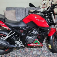 بنلی هوندا آپاچی ان اس تی آرکی کاواساکی مگلی بلنتا