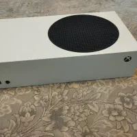 Xbox series s|کنسول، بازی ویدئویی و آنلاین|مشهد, ایمان|دیوار