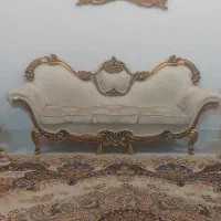 مبل کلاسیک