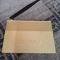 مودم tplink  TD-W8101G کاملا سالم با تست|مودم و تجهیزات شبکه|تهران, مشیریه|دیوار