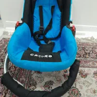 کریر بچه