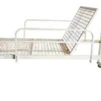 تخت تاشوبیمارستانی