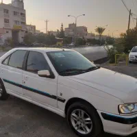 پارسxu7|خودرو سواری و وانت|شیراز, نصر|دیوار