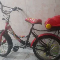 دوچرخه