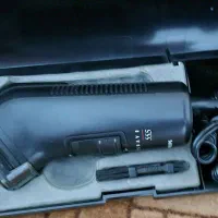 ریش تراش فیلیپس و سشوار جانسون