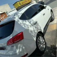 ماشین جک s5|خودرو سواری و وانت|برازجان, |دیوار