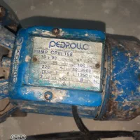 پمپ آب خانگی