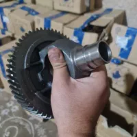 هوزینگ گیربکس همراه گرانویل ۲۰۶ ایساکو