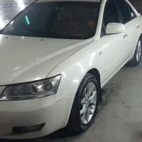 سوناتا۲۰۰۷دنده دستی ب قیمت ۲۰۷و دنا