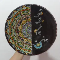 فروش دیوار کوب تزیئنی|صنایع دستی و سایر لوازم تزئینی|جلفا, |دیوار