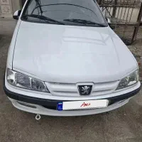 پرشیا Tu5مدل 96بدون رنگ درحد