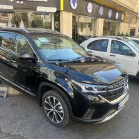 فردا موتور T5 اف ام سی FMC شاسی تحویل فوری 1404