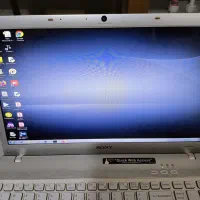 لب تاب سونی وایو