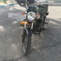 موتور کی وی|موتورسیکلت|سرخه حصار, |دیوار