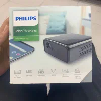 پرژکتور مینی