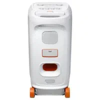 اسپیکر جی بی ال partybox Stage 320 نسخه اروپا|سیستم صوتی خانگی|تهران, شوش|دیوار