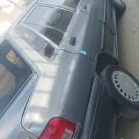 پراید ۸۹ شاسی پلم پلم