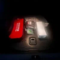 کمری 2025 LE ژاپن|خودرو سواری و وانت|ساری, |دیوار