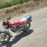 موتور نیکتاز|موتورسیکلت|ازنا, |دیوار