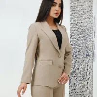 مزدی دوز کت و شومیز کار دائم و تسویه نقدی