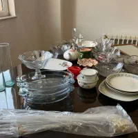 وسایل آشپزخانه