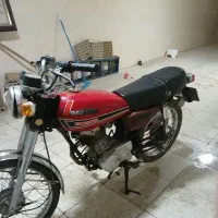 موتور تک تاز