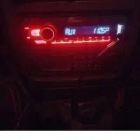 پخش‌پایونر ۱۲۵