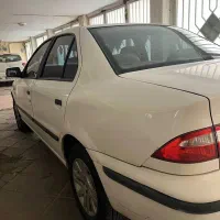 سمند مدل ۹۵|خودرو سواری و وانت|مشهد, نیروی هوایی|دیوار