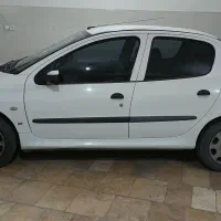 پژو ۲۰۶ sd مدل ۹۶