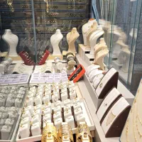 خرید و فروش طلا