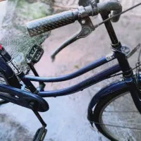 دوچرخه دوخترونه 26|دوچرخه، اسکیت، اسکوتر|قائمشهر, |دیوار