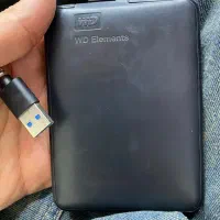 هارد اکسترنال ۵۰۰