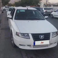 سورن پلاس فابریک فول  EF7 مدل بهمن1403