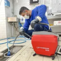 لوله بازکن(بادستگاه نه بادلر) بافنر برقی فنرزدن۲۴س