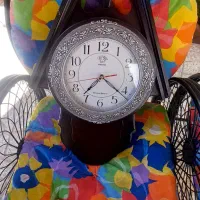 دو عدد ساعت سالم دونه ای ۴۰۰تومن